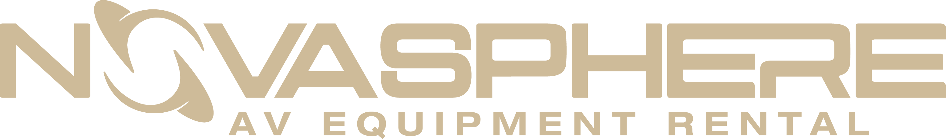 Novasphere Store Novasphere - Premier AV Equipment Rental in Qatar